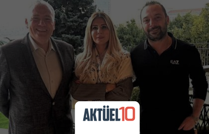 Aktüel10 | Kupix Pharma