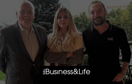 Business & Life | Kupix Pharma