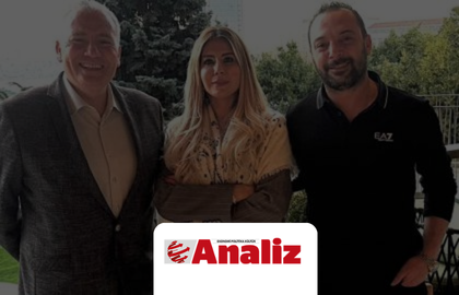 Analiz Gazetesi | Kupix Pharma