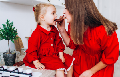 Çocuğunuz İçin Doğru Vitamini Nasıl Seçersiniz?