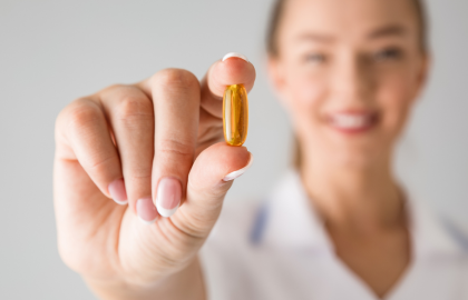 Vitamininizi Doğru Alıyor musunuz? Herkesin Yaptığı 6 Kullanım Hatası