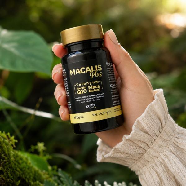 Macalis Plus