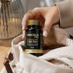 Macalis Plus
