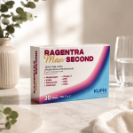 Ragentra Max Second