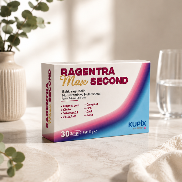 Ragentra Max Second