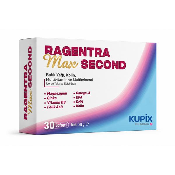 Ragentra Max Second