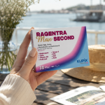 Ragentra Max Second