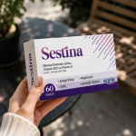 Sestina Bitkisel Ekstre
