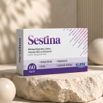 Sestina Bitkisel Ekstre