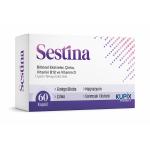 Sestina Bitkisel Ekstre