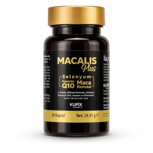 Macalis Plus