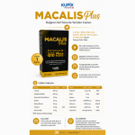 Macalis Plus