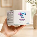 Stone Free Gilaburu Ekstratı