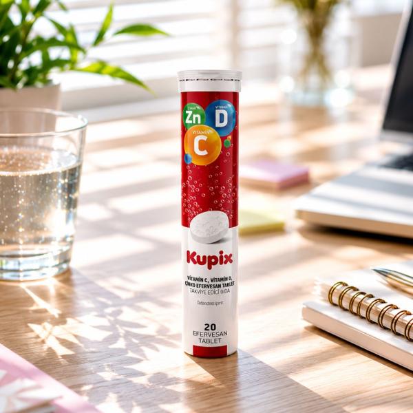Kupix Efervesan
